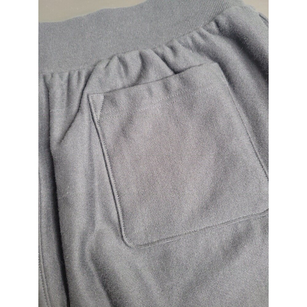 Mens champion X large heavyweight pull on short - Picture 7 of 9
